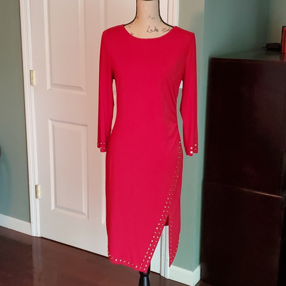 Kate & Mallory Dress